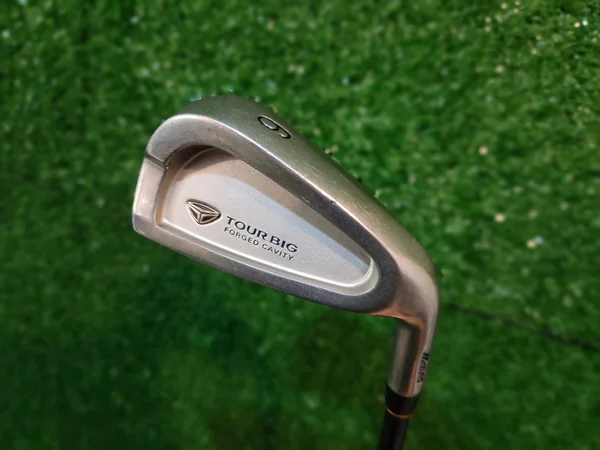 ชุดเหล็ก MIZUNO TOUR BIG ผลิตจากประเทศญี่ปุ่น พรีเมี่ยม image 7 ชุดเหล็ก MIZUNO TOUR BIG ผลิตจากประเทศญี่ปุ่น พรีเมี่ยม image 7