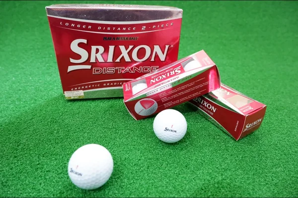 ลูกกอล์ฟ SRIXON DISTANCE image 5 ลูกกอล์ฟ SRIXON DISTANCE image 5
