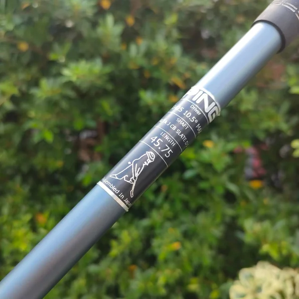 DRIVER PING G425 MAX องศา 10.5 ก้าน ALTA JCB FLEX S มี COVER เดิมมาด้วย รุ่น MAX ตีไกลแบบขีดสุด!! ไม้กอล์ฟมือสอง ของแท้ BY NakaraLuxurious image 7 DRIVER PING G425 MAX องศา 10.5 ก้าน ALTA JCB FLEX S มี COVER เดิมมาด้วย รุ่น MAX ตีไกลแบบขีดสุด!! ไม้กอล์ฟมือสอง ของแท้ BY NakaraLuxurious image 7