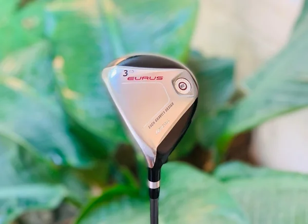 FAIRWAY 3 MIZUNO BURUS **สำหรับท่านที่ถนัดซ้าย** image 1 FAIRWAY 3 MIZUNO BURUS **สำหรับท่านที่ถนัดซ้าย** image 1