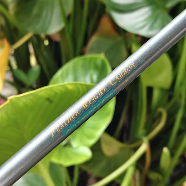 ชุดเหล็ก HONMA LB-606 H&F CAVITY ก้านระดับ ⭐⭐ FLEX R1 MADE IN JAPAN SAKATA 🔥⛳ image 14 ชุดเหล็ก HONMA LB-606 H&F CAVITY ก้านระดับ ⭐⭐ FLEX R1 MADE IN JAPAN SAKATA 🔥⛳ image 14
