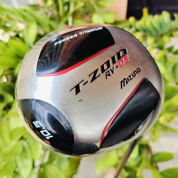 Driver MIZUNO RV-02 สวยเดิม องศา 10.5 FLEX S มี COVER แท้เดิม MADE IN JAPAN หัวใหญ่ตีง่ายมาก เสียงเพราะสนั่น ระยะดีมาก วัสดุพรีเมี่ยม ไม้กอล์ฟพรีเมี่ยมมือสอง ของแท้ By NakaraLuxurious image 1 Driver MIZUNO RV-02 สวยเดิม องศา 10.5 FLEX S มี COVER แท้เดิม MADE IN JAPAN หัวใหญ่ตีง่ายมาก เสียงเพราะสนั่น ระยะดีมาก วัสดุพรีเมี่ยม ไม้กอล์ฟพรีเมี่ยมมือสอง ของแท้ By NakaraLuxurious image 1