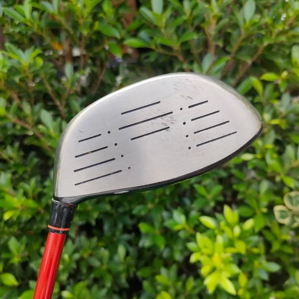DRIVER AIPHA FORGED TITANIUM วัสดุสุดพรีเมี่ยม หน้าเด้ง ก้านโมดิฟาย ก้าน INNOVATIVE COMP SL FLEX SR image 3 DRIVER AIPHA FORGED TITANIUM วัสดุสุดพรีเมี่ยม หน้าเด้ง ก้านโมดิฟาย ก้าน INNOVATIVE COMP SL FLEX SR image 3