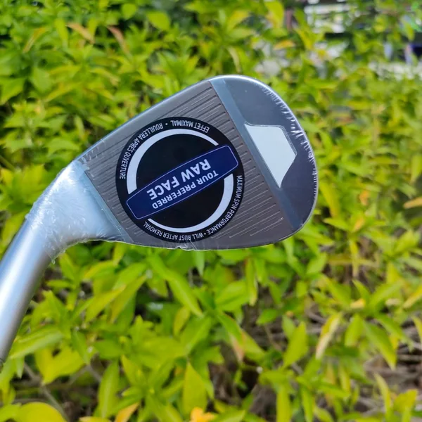 WEDGE TAYLORMADE MILLED GRIND3 องศา 60 BOUNCE 10 ก้าน DYNAMIC GOLD S200 ของใหม่มือหนึ่ง ศูนย์ไทย image 3 WEDGE TAYLORMADE MILLED GRIND3 องศา 60 BOUNCE 10 ก้าน DYNAMIC GOLD S200 ของใหม่มือหนึ่ง ศูนย์ไทย image 3