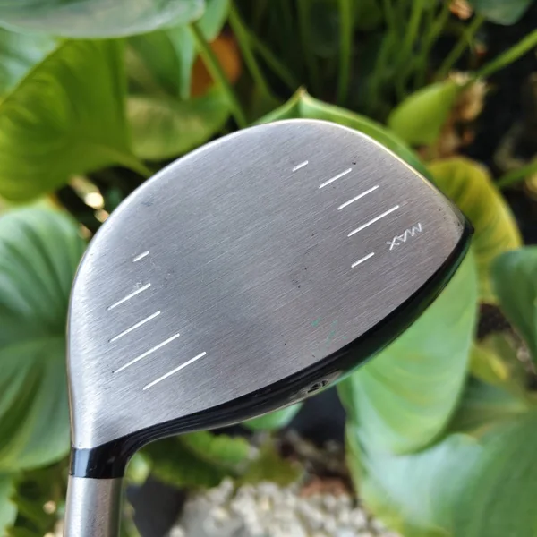 Driver TaylorMade r7 Quad – หมุด 4 จุด ปรับน้ำหนักได้ ⛳ image 4 Driver TaylorMade r7 Quad – หมุด 4 จุด ปรับน้ำหนักได้ ⛳ image 4