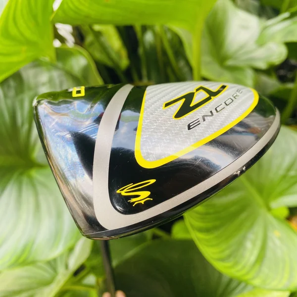 DRIVER COBRA ZL ENCORE ⛳🔥 เบา เร็ว พุ่งไกล สไตล์ Zero Limits! องศา 10.5° ตีง่าย ลอยสวย กำลังดี ✨ image 6 DRIVER COBRA ZL ENCORE ⛳🔥 เบา เร็ว พุ่งไกล สไตล์ Zero Limits! องศา 10.5° ตีง่าย ลอยสวย กำลังดี ✨ image 6