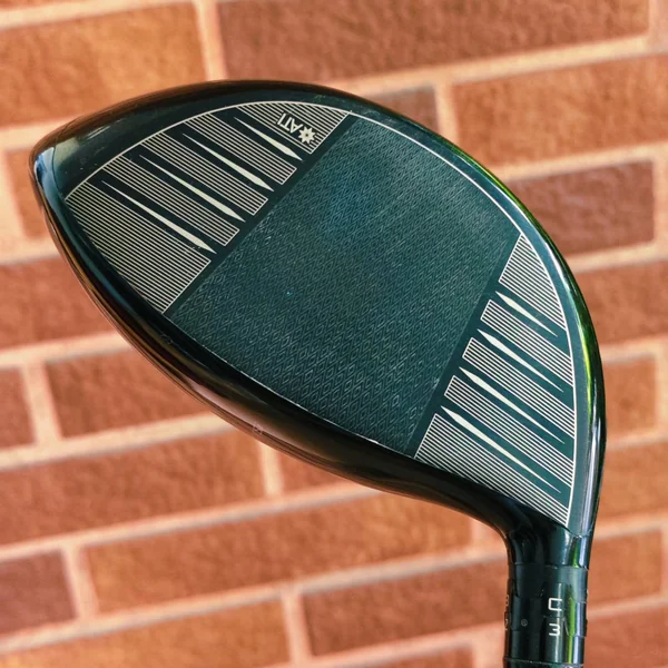 ไม้กอล์ฟมือซ้าย 🏌️ Driver Titleist TSi2 9.0° ขีดสุดแห่งความเร็วและเสถียรภาพระดับทัวร์! image 4 ไม้กอล์ฟมือซ้าย 🏌️ Driver Titleist TSi2 9.0° ขีดสุดแห่งความเร็วและเสถียรภาพระดับทัวร์! image 4