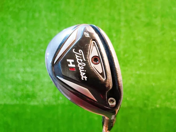 UT Titleist 816H1 21 องศา image 1 UT Titleist 816H1 21 องศา image 1