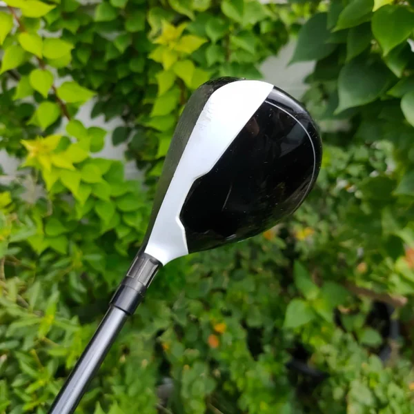 HYBRID Taylormade M2 image 4 HYBRID Taylormade M2 image 4