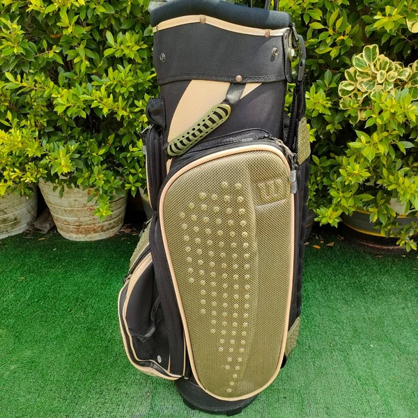  FULLSET WILSON 1200TG ของใหม่!!! คุณภาพสูง เน้นตีง่ายๆ ก้านเบาสบาย ตีได้ระยะดี ชุดเหล็กคมตีมันส์ ถุงกอล์ฟ ช่องใส่เยอะ เบาแข็งแรง!! มือหนึ่ง ของแท้ BY NakaraLuxurious   image 12