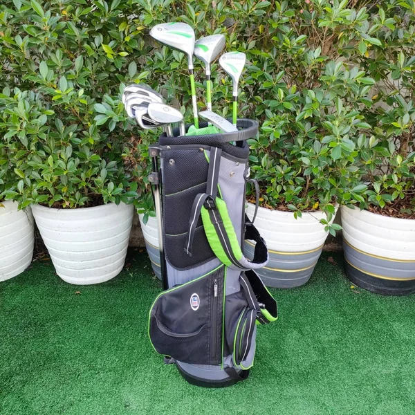 ชุดไม้กอล์ฟสำหรับเด็ก U.S. KIDS GOLF 57″ ความสูง : 57-60 นิ้ว หรือ 144-152 เซนติเมตร image 7 ชุดไม้กอล์ฟสำหรับเด็ก U.S. KIDS GOLF 57″ ความสูง : 57-60 นิ้ว หรือ 144-152 เซนติเมตร image 7