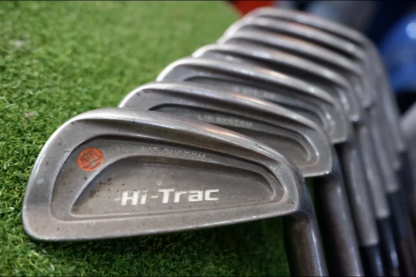 ชุดเหล็ก Daiwa รุ่น Hi-Trac image 2 ชุดเหล็ก Daiwa รุ่น Hi-Trac image 2