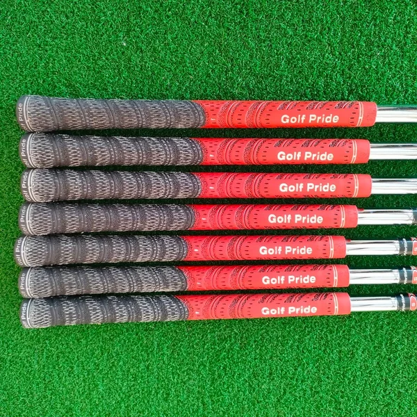 ชุดเหล็ก TAYLORMADE XR FORGED มีเหล็ก 4-9 เเละ PW เหล็ก FORGED CAVITY คุณภาพสูง งานพรีเมี่ยมมากๆ ตระกูล XR พรีเมี่ยม image 9 ชุดเหล็ก TAYLORMADE XR FORGED มีเหล็ก 4-9 เเละ PW เหล็ก FORGED CAVITY คุณภาพสูง งานพรีเมี่ยมมากๆ ตระกูล XR พรีเมี่ยม image 9