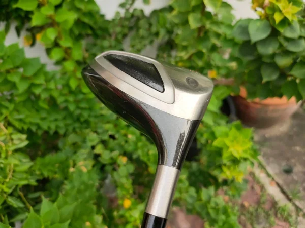 Titleist 983K Titanium Driver Hcr High Rebound image 4 Titleist 983K Titanium Driver Hcr High Rebound image 4