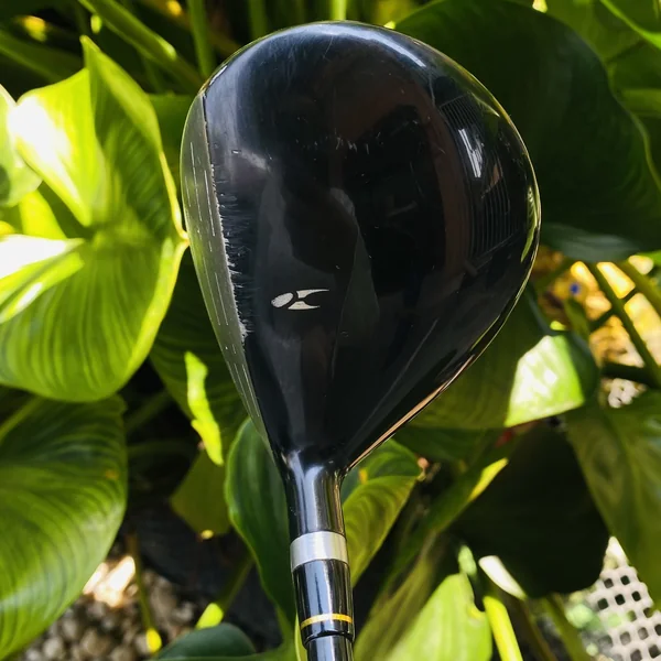 ⛳️ 7W HONMA TWINMARKS 425RF - 21° (ARMRQ 856 ⭐️⭐️ FLEX R) ✨ หัวไม้ 7 ระดับไฮเอนด์ ตีง่าย ลอยไกล image 5 ⛳️ 7W HONMA TWINMARKS 425RF - 21° (ARMRQ 856 ⭐️⭐️ FLEX R) ✨ หัวไม้ 7 ระดับไฮเอนด์ ตีง่าย ลอยไกล image 5