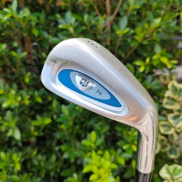 ไม้กอล์ฟเด็กพรีเมี่ยมครบชุด WILSON STAFF พร้อมถุงขาตั้ง ของแท้ เดิมๆ COVER ครบ เหล็ก 6 ยาว 34 นิ้ว สภาพสวยสมบูรณ์ น้องๆ สามารถออกรอบได้เลย ถุงกอล์ฟแบบมีขาตั้ง สายสะพายหลัง สามารถใช้แข่ง ของสมาคมได้ครับ image 17 ไม้กอล์ฟเด็กพรีเมี่ยมครบชุด WILSON STAFF พร้อมถุงขาตั้ง ของแท้ เดิมๆ COVER ครบ เหล็ก 6 ยาว 34 นิ้ว สภาพสวยสมบูรณ์ น้องๆ สามารถออกรอบได้เลย ถุงกอล์ฟแบบมีขาตั้ง สายสะพายหลัง สามารถใช้แข่ง ของสมาคมได้ครับ image 17