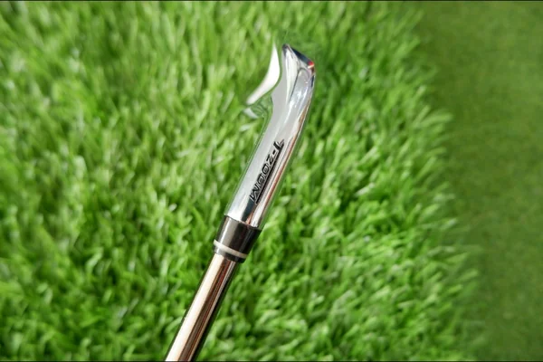 ชุดเหล็ก T-ZOOM X07 FORGED (มือสอง) image 9 ชุดเหล็ก T-ZOOM X07 FORGED (มือสอง) image 9