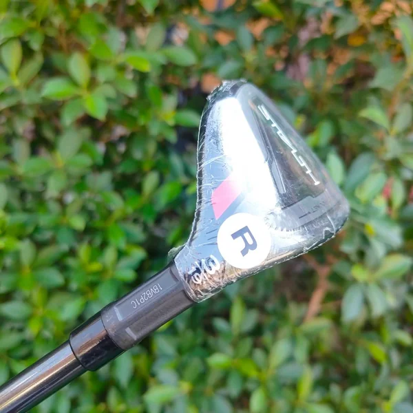*** ของศูนย์ ใหม่มือหนึ่ง *** HYBRID 3 TAYLORMADE STRATH องศา 19 ก้าน TENSEI RED 60 FLEX R สุดยอดแห่ง HYBRID แห่งยุค image 4 *** ของศูนย์ ใหม่มือหนึ่ง *** HYBRID 3 TAYLORMADE STRATH องศา 19 ก้าน TENSEI RED 60 FLEX R สุดยอดแห่ง HYBRID แห่งยุค image 4
