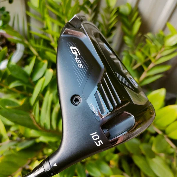 DRIVER PING G425 MAX องศา 10.5 รุ่น MAX ตีไกลแบบขีดสุดเลยครับพี่น้อง ❗❗❗ ก้าน FUJIKURA PLATINUM SPEEDER FLEX SR ก้านโมตัวนี้ image 2 DRIVER PING G425 MAX องศา 10.5 รุ่น MAX ตีไกลแบบขีดสุดเลยครับพี่น้อง ❗❗❗ ก้าน FUJIKURA PLATINUM SPEEDER FLEX SR ก้านโมตัวนี้ image 2