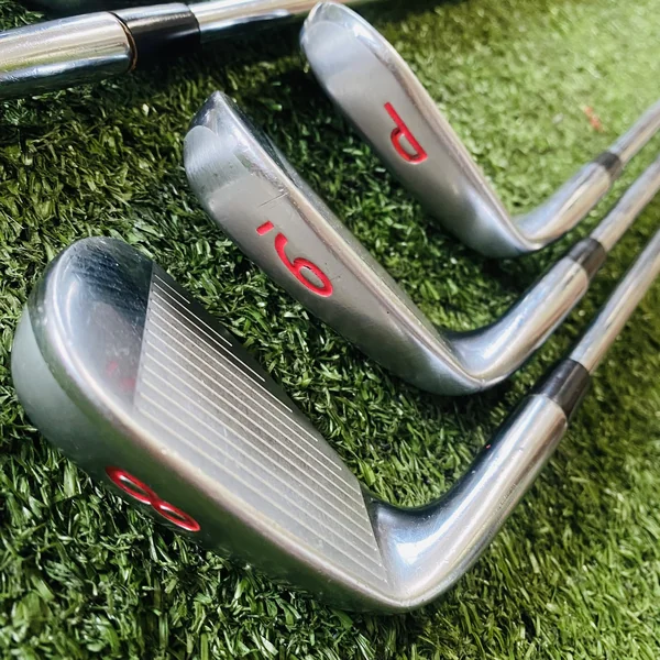  ชุดเหล็ก Titleist AP2 710 FORGED 🔥 ฟีลแน่น คุมแม่น สายจริงต้องลอง! 📌 มีเหล็ก 5, 6, 7, 8, 9, P   image 7