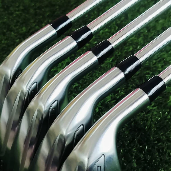 ชุดเหล็ก Titleist T400 โมเดลใหม่สุดใน T-SERIES เหล็กตีไกล และตีง่ายที่สุดของ Titleist ตีโดนแบบง่าย ตีไกลจนงงแน่นอน!!! ไม้กอล์ฟพรีเมี่ยมมือสอง By NakaraLuxurious image 6 ชุดเหล็ก Titleist T400 โมเดลใหม่สุดใน T-SERIES เหล็กตีไกล และตีง่ายที่สุดของ Titleist ตีโดนแบบง่าย ตีไกลจนงงแน่นอน!!! ไม้กอล์ฟพรีเมี่ยมมือสอง By NakaraLuxurious image 6