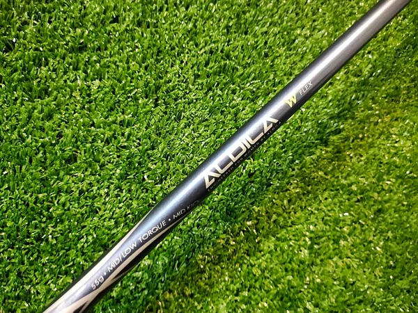 ไม้กอล์ฟผู้หญฺิงครบชุด Callaway GEMS สวยจัด image 6 ไม้กอล์ฟผู้หญฺิงครบชุด Callaway GEMS สวยจัด image 6