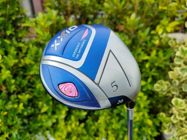 Fairway 5 XXIO ELEVEN LADY image 2 Fairway 5 XXIO ELEVEN LADY image 2