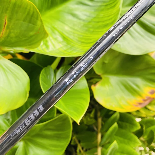  3W XXIO 9 รุ่นพิเศษ Miyazaki Model เป็นรุ่นที่เน้นขายในประเทศญี่ปุ่น ได้รับความนิยมสูงมาก!   image 7