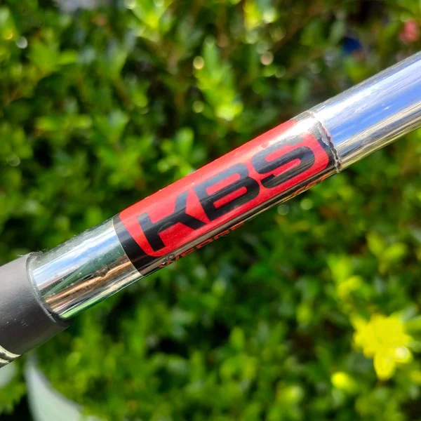  WEDGE TAYLORMADE ATV องศา 60 ก้าน KBS สุยอดของดีครับ ก้านดีมาก   image 4