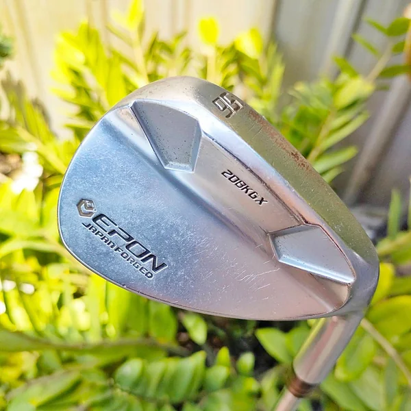  WEDGE EPON 208KGX องศา 56 ก้าน N.S.PRO 950 FLEX S เป็นสุด WEDGE FORGED JAPAN ไม้กอล์ฟพรีเมี่ยมมือสอง ของแท้ By NakaraLuxurious   image 1