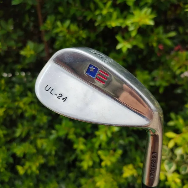 WEDGE U.S.KIDS UL-24 องศา 56 เบาท์ 12 ก้าน KIDPOWER 51-35 ความยาว 29 นิ้ว ไม้กอล์ฟมือสอง ของแท้ BY NakaraLuxurious image 1 WEDGE U.S.KIDS UL-24 องศา 56 เบาท์ 12 ก้าน KIDPOWER 51-35 ความยาว 29 นิ้ว ไม้กอล์ฟมือสอง ของแท้ BY NakaraLuxurious image 1
