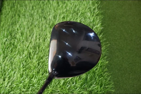 DRIVER 10.5 CLEVELAND BLACK 265 image 3 DRIVER 10.5 CLEVELAND BLACK 265 image 3