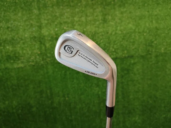  ชุด เหล็ก Miura GIKEN (Japan) CB-2005 Forged   image 7