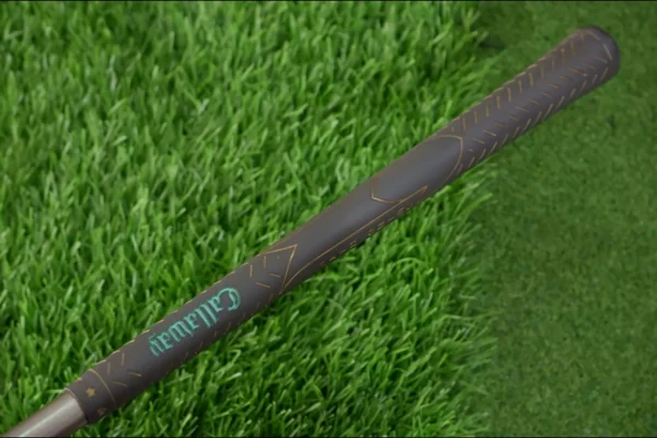  FAIRWAY 5 CALLAWAY BIG BERTHA WAR BIRD USA   image 6