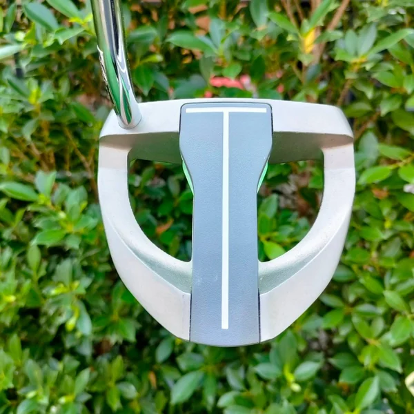 PUTTER CLEVELAND DUAL-AXIS VP 509 ก้าน VISUAL VP ความยาว 34 นิ้ว ชดเชยความผิดพลาด image 3 PUTTER CLEVELAND DUAL-AXIS VP 509 ก้าน VISUAL VP ความยาว 34 นิ้ว ชดเชยความผิดพลาด image 3