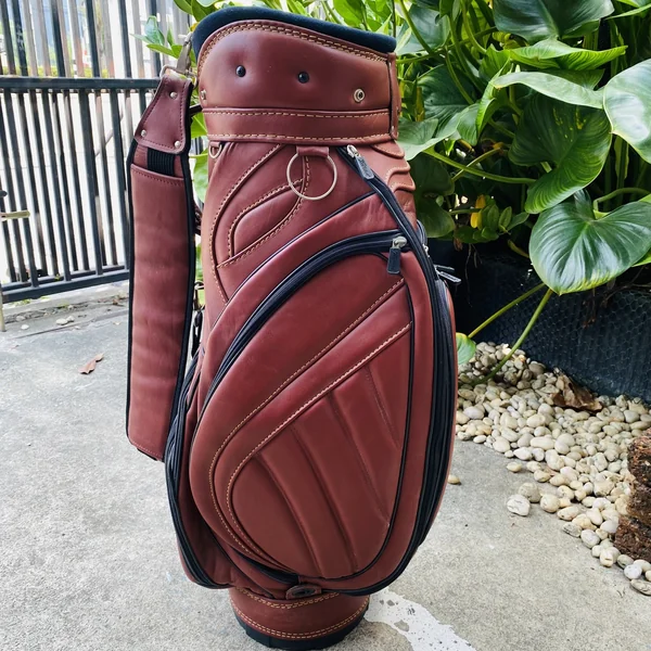 ð GOLF BAG - PREMIUM RED EDITION âĻ āļŠāļĩāđāļāļ āļāļĩāđāļāļāđāļŠāļāļāļĢāđāļ āļ§āļąāļŠāļāļļāļāļĢāļĩāđāļĄāļĩāļĒāļĄ āļŠāļ§āļĒāđāļāđāļāļŠāļ°āļāļļāļāļāļē âĻ image 1 ð GOLF BAG - PREMIUM RED EDITION âĻ āļŠāļĩāđāļāļ āļāļĩāđāļāļāđāļŠāļāļāļĢāđāļ āļ§āļąāļŠāļāļļāļāļĢāļĩāđāļĄāļĩāļĒāļĄ āļŠāļ§āļĒāđāļāđāļāļŠāļ°āļāļļāļāļāļē âĻ image 1