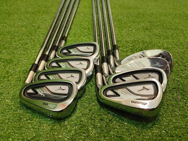 ชุดเหล็ก MIZUNO JPX800 image 1 ชุดเหล็ก MIZUNO JPX800 image 1