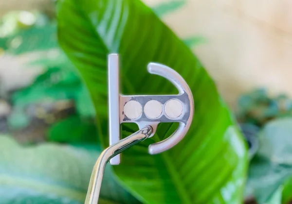 PUTTER ANCHOR ความยาว33 นิ้ว image 3 PUTTER ANCHOR ความยาว33 นิ้ว image 3