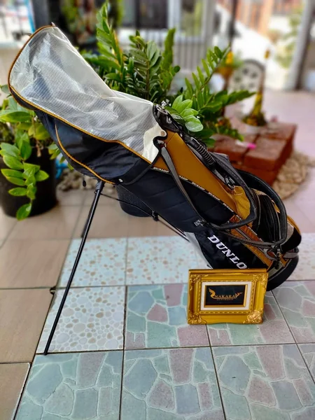 ไม้กอล์ฟครบชุด DUNLOP DDH image 3 ไม้กอล์ฟครบชุด DUNLOP DDH image 3