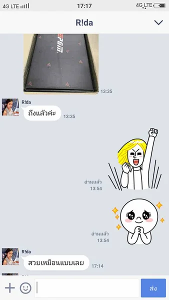  รองเท้ากอล์ฟ PGM XZ076   image 7