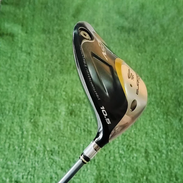 DRIVER KING COBRA L5V องศา 10.5 ก้าน DIMANA เบาแค่ 45 กรัม FLEX S *** แค่ก้านก็เกินคุ้มแล้วค่ะ *** หัวใหญ่ COBRA เน้นไม้ที่ตีง่าย ไกล ไม้กอล์ฟพรีเมี่ยมมือสอง ของแท้ By NakaraLuxurious image 3 DRIVER KING COBRA L5V องศา 10.5 ก้าน DIMANA เบาแค่ 45 กรัม FLEX S *** แค่ก้านก็เกินคุ้มแล้วค่ะ *** หัวใหญ่ COBRA เน้นไม้ที่ตีง่าย ไกล ไม้กอล์ฟพรีเมี่ยมมือสอง ของแท้ By NakaraLuxurious image 3