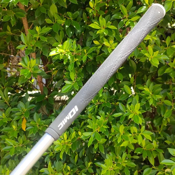 ชุดเหล็ก SWORD SNIPER V มีเหล็ก 6 - 9 เเละ PW AW SW ก้าน TOUR AD SWORD FLEX SR รุ่น PLATINUM สุดพรีเมี่ยม, ก้าน TOUR AD, กริพ IOMIC ไม้กอล์ฟมือสอง ของแท้ BY NakaraLuxurious image 10 ชุดเหล็ก SWORD SNIPER V มีเหล็ก 6 - 9 เเละ PW AW SW ก้าน TOUR AD SWORD FLEX SR รุ่น PLATINUM สุดพรีเมี่ยม, ก้าน TOUR AD, กริพ IOMIC ไม้กอล์ฟมือสอง ของแท้ BY NakaraLuxurious image 10