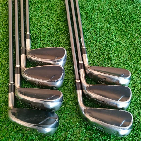 ชุดเหล็ก CLEVELAND HB3 มีเหล็ก 4-9 เเละ PW ก้าน ACTION ULTRALIFE FLEX R สุดยอดเหล็ก HYBRID ทั้งชุด image 2 ชุดเหล็ก CLEVELAND HB3 มีเหล็ก 4-9 เเละ PW ก้าน ACTION ULTRALIFE FLEX R สุดยอดเหล็ก HYBRID ทั้งชุด image 2