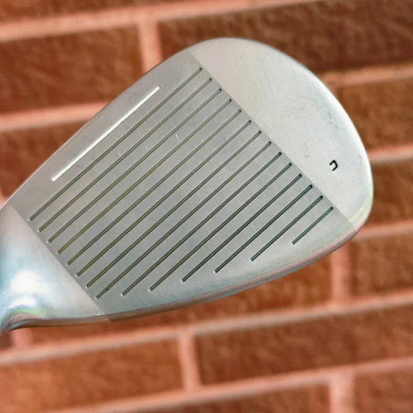 IRON SET TAYLORMADE BURNER ชุดเหล็กเจ้าแห่งระยะทาง!** ดีไซน์สปอร์ตดุดัน ตีง่าย หน้าเด้งดี ได้ระยะไกล image 12 IRON SET TAYLORMADE BURNER ชุดเหล็กเจ้าแห่งระยะทาง!** ดีไซน์สปอร์ตดุดัน ตีง่าย หน้าเด้งดี ได้ระยะไกล image 12