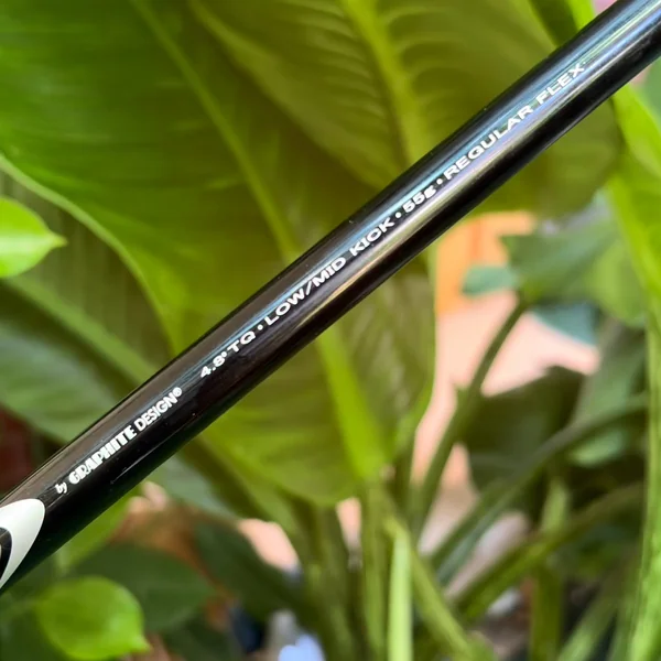  ชุดไม้กอล์ฟ PING G10 ครบเซตพรีเมียม พร้อมถุงกอล์ฟขาตั้ง PING คู่ตัว สภาพสวยพร้อมสู้ทุกสนาม!   image 9
