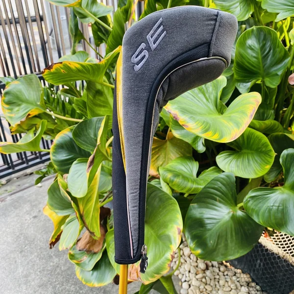  ⛳️ DRIVER ONE SIDER SE (องศา 10.5 FLEX R) ไดรเวอร์ที่ออกแบบมาเพื่อลดอาการ Slice โดยเฉพาะ   image 10