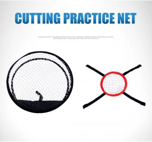 PGM LXW005 CUTTING PRACTICE NET image 5 PGM LXW005 CUTTING PRACTICE NET image 5