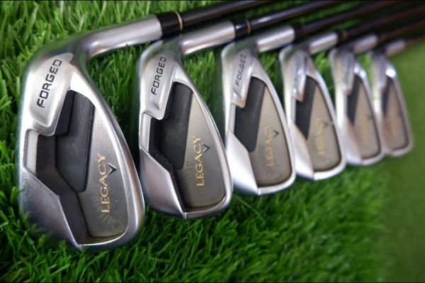 IRONSET callaway legacy forged image 8 IRONSET callaway legacy forged image 8
