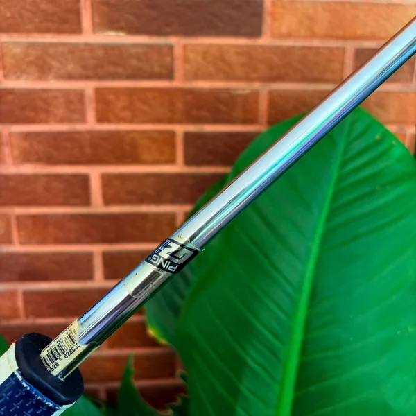 PUTTER: PING G2i Craz- ศูนย์สูญเสียบาลานซ์ในทุกสโตรก เล็งง่ายและชดเชยความผิดพลาดสูงสุดด้วยดีไซน์เรขาคณิตระดับท็อปทัวร์ image 5 PUTTER: PING G2i Craz- ศูนย์สูญเสียบาลานซ์ในทุกสโตรก เล็งง่ายและชดเชยความผิดพลาดสูงสุดด้วยดีไซน์เรขาคณิตระดับท็อปทัวร์ image 5