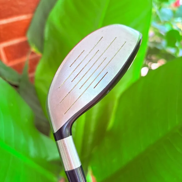 5W TAYLORMADE V STEEL สับหญ้าแหวกไลน์ขั้นเทพ หน้าไม้ตอบสนองแม่นยำ image 2 5W TAYLORMADE V STEEL สับหญ้าแหวกไลน์ขั้นเทพ หน้าไม้ตอบสนองแม่นยำ image 2